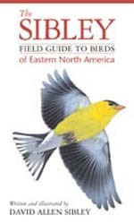 Sibley Guide to the Birds