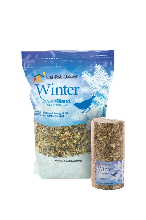 Winter SuperBlend