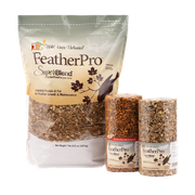 FeatherPro SuperBlend Products